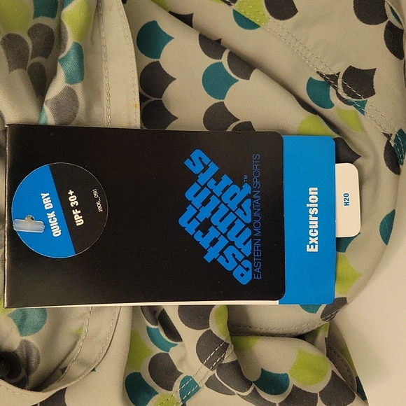 Eastern Mountain, size 6, shorts - Picture 5 of 6